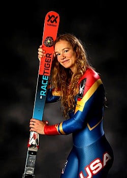 Laurenne Ross